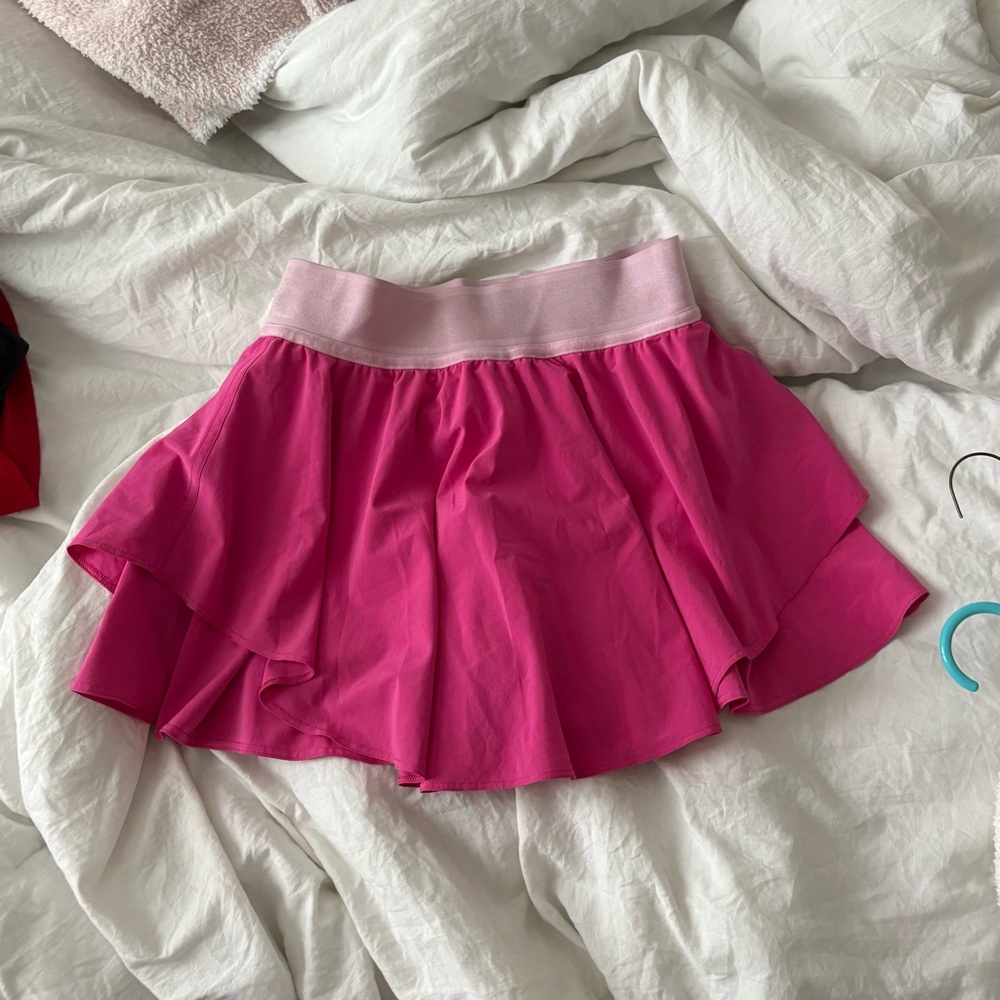 Court rival lululemon Women's tennis Skirt